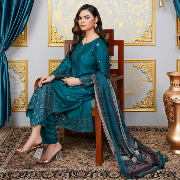 Dark Navi blue Kurthi Set Dark Navi blue Kurthi Set