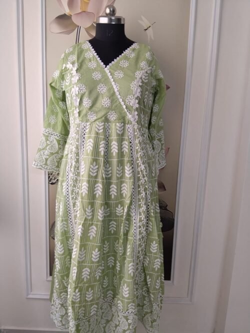 d5882ed4-4418-4a8b-a2d3-071f0eaf781b chikankari mul mul cotton maxi