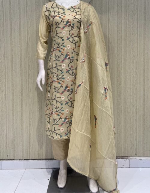 5ccd0366-75f3-4a1d-ac3f-78031413545b-2 premium Kota cotton 3 piece set with cotton lining and thread work
