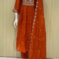 71ae8841-5bc1-4ba7-89b2-08269836489d mul chanderi suits with crape lining