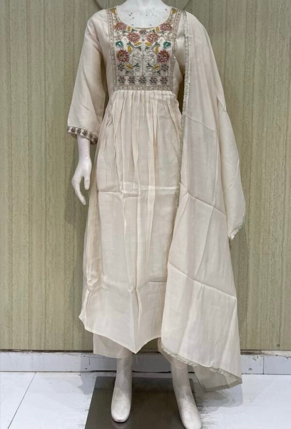 a4ba53d7-9be7-48ad-9627-b674c7d72a17 mul chanderi suit set with crape lining